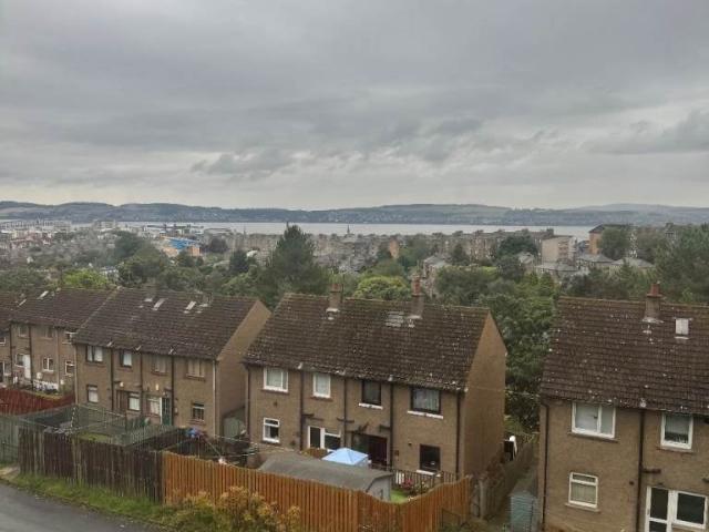 Apartment at Anderson's Lane, Dundee