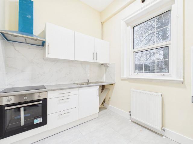 Apartment at Andover Road, Newbury