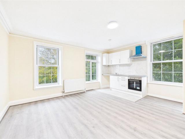 Apartment at Andover Road, Newbury