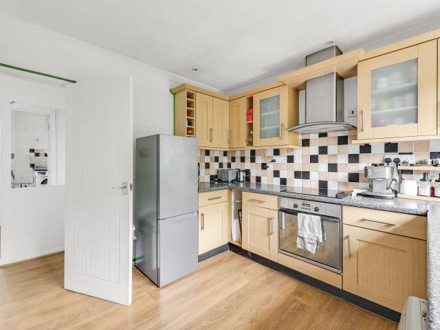 Apartment at Andover Road, Ludgershall