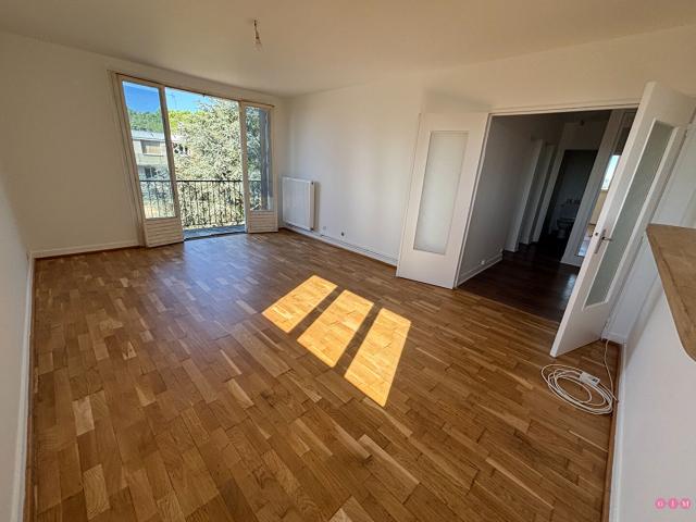 apartment at Andresy