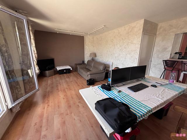 apartment at Andresy