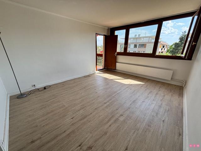 apartment at Andresy