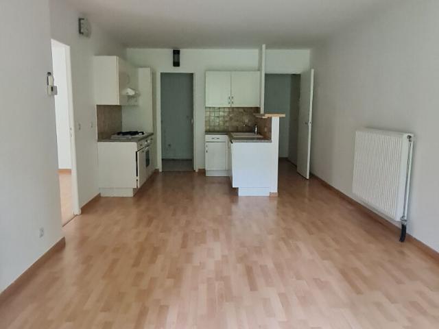 apartment at Andresy