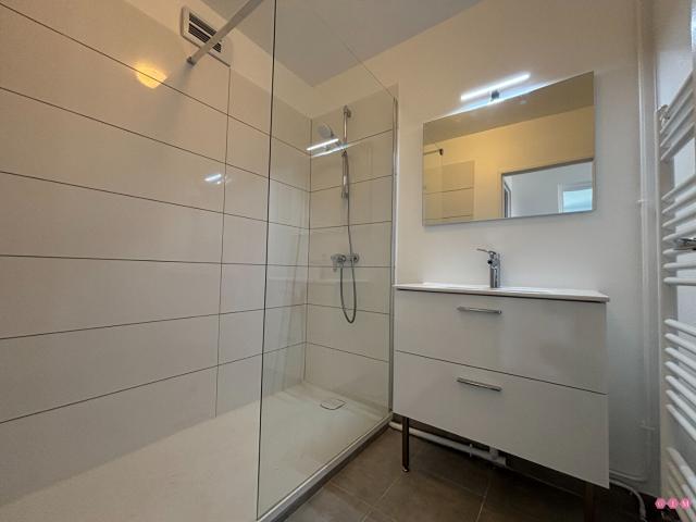 apartment at Andresy