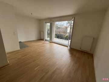 apartment at Andresy
