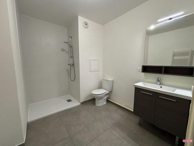 apartment at Andresy