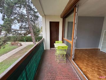 apartment at Andresy
