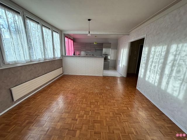 apartment at Andresy