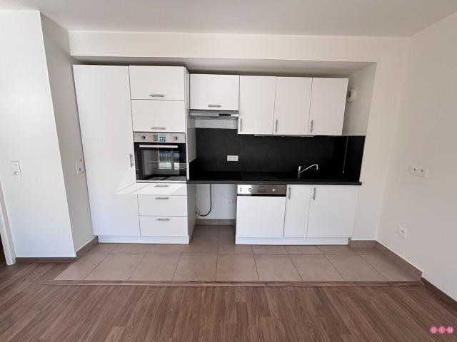 apartment at Andresy