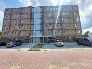apartment at Anemoonstraat, 4621AZ Bergen op Zoom, Netherlands
