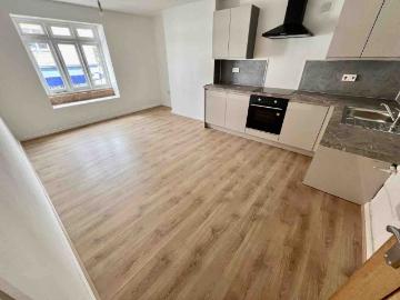 Apartment at Angel Passage, Willenhall