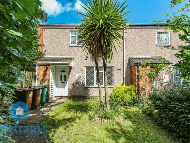 Apartment at Angell Green, Nottingham