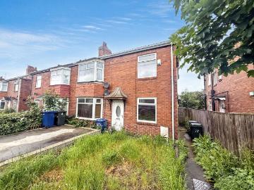 Apartment at Angerton Gardens, Newcastle upon Tyne
