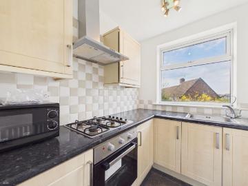 Apartment at Angerton Gardens, Newcastle upon Tyne