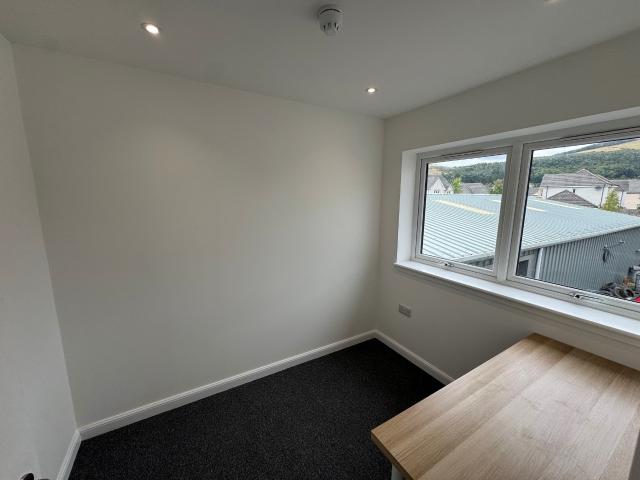 Apartment at Angle Park, Innerleithen