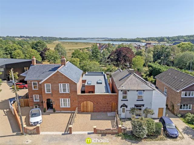 Apartment at Anglesea Road, Colchester