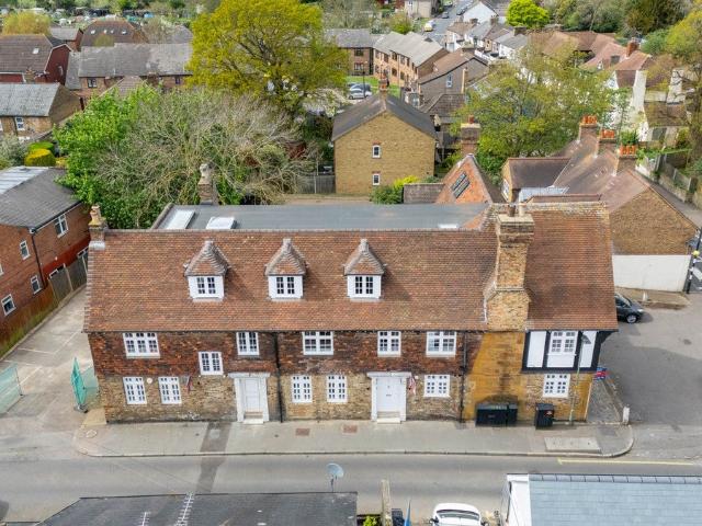 Apartment at Anglesea Road, Greater London