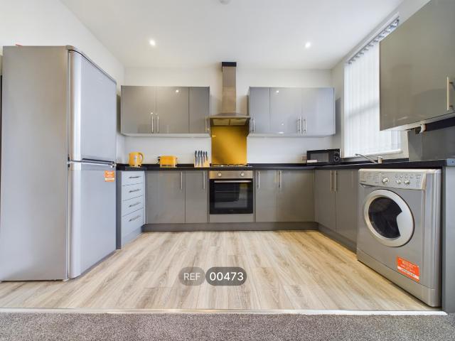 Apartment at Anlaby Road, Hull