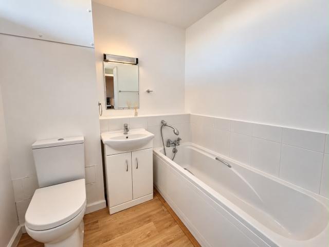 Apartment at Ann Street, Worthing