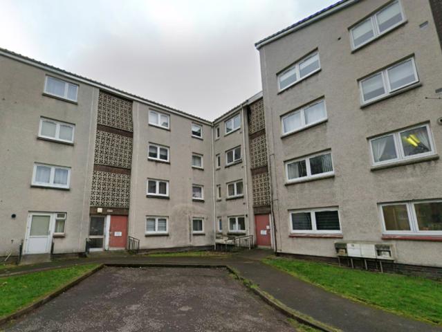 Apartment at Ann Street, Bothwell
