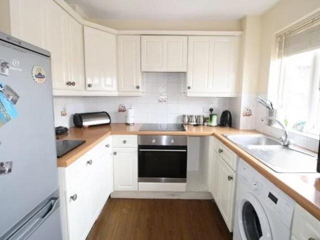 Apartment at Anna Close, Purfleet on Thames