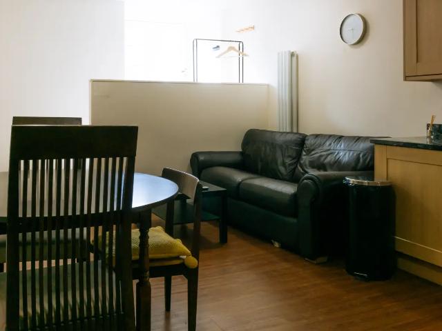 Apartment at Annandale Street, City of Edinburgh