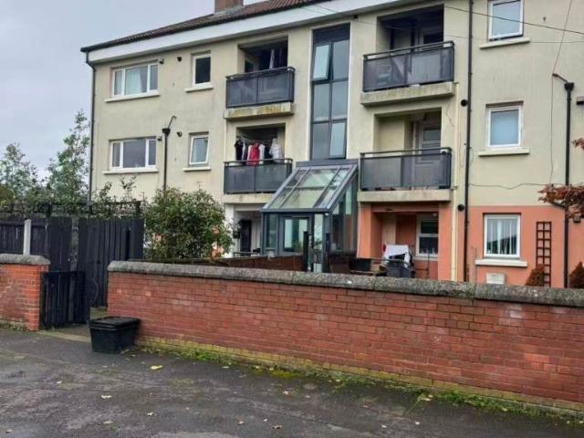 Apartment at Annadale Embankment, Belfast