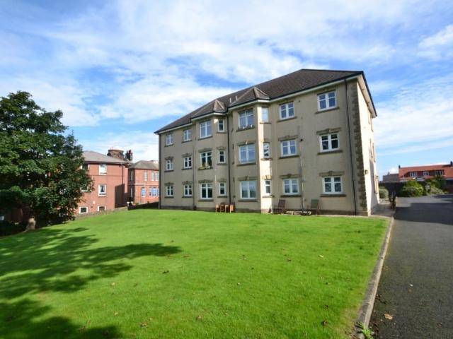 Apartment at Annfield Gardens, Irvine