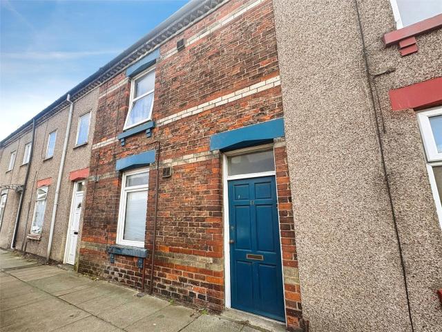 Apartment at Anns Terrace, Darlington