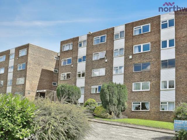 Apartment at Anson Drive, Southampton