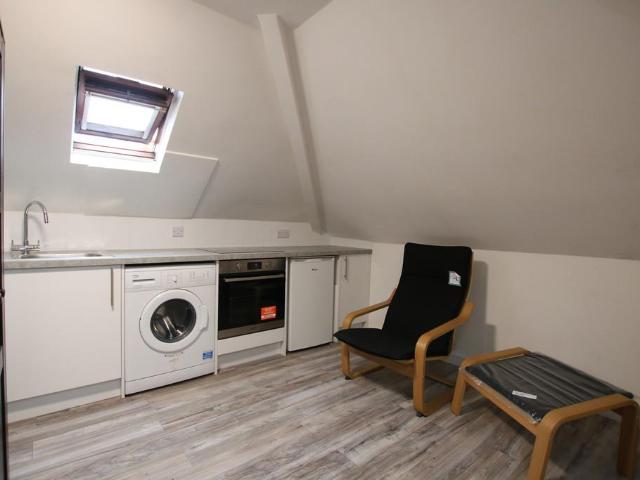 Apartment at Anson Road, Greater London
