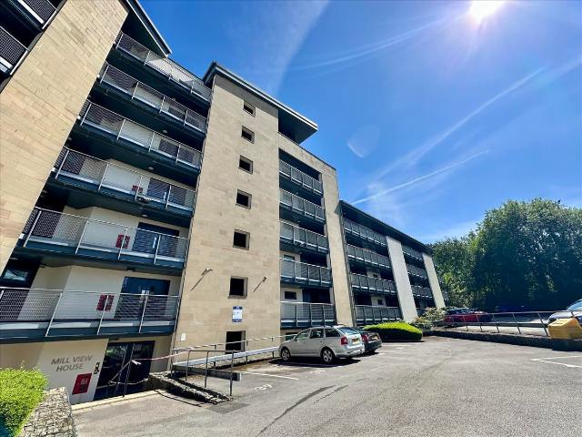 Apartment at Aalborg Place, Lancaster