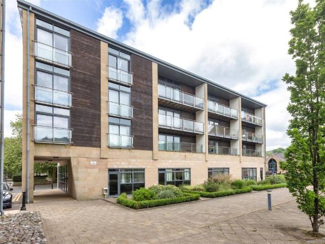 Apartment at Aalborg Place, Lancaster