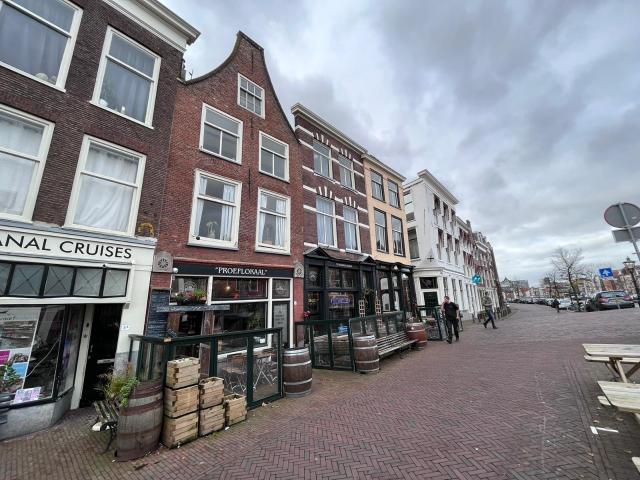 apartment at Aalmarkt, 2311EC Leiden, Netherlands