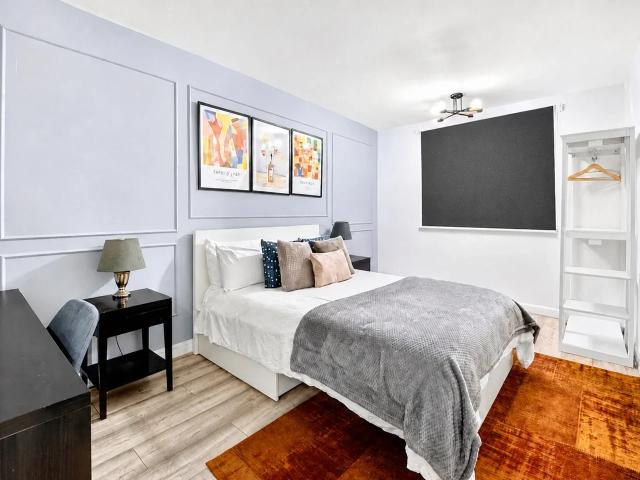 Apartment at Abbess Close, Greater London