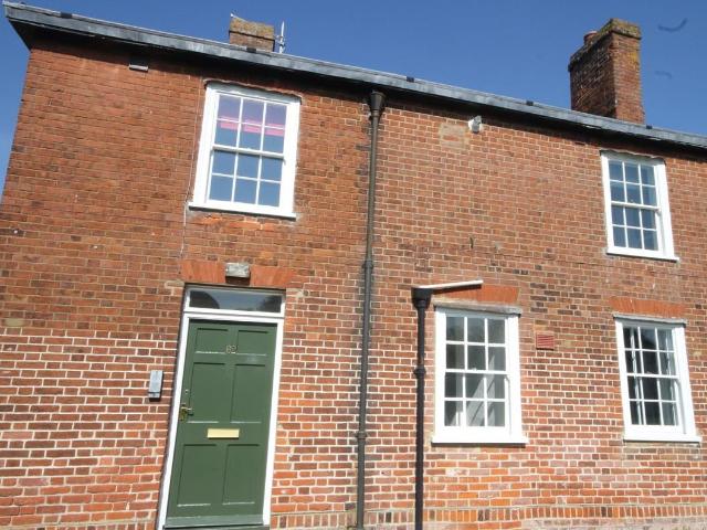 Apartment at Abbey Street, Borough of Swale