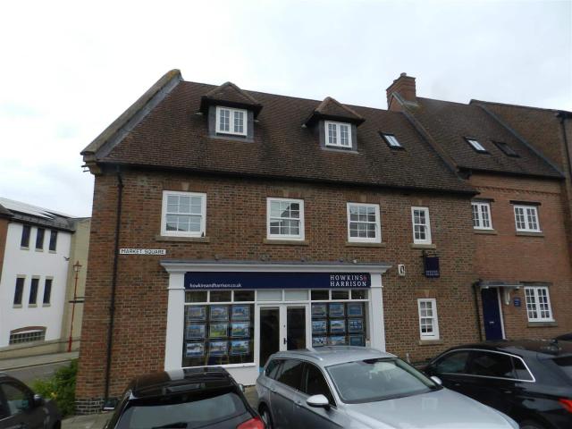 Apartment at Abbey Street, Daventry