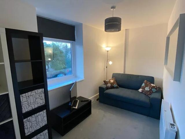 Apartment at Abbey Road, Borough of Runnymede