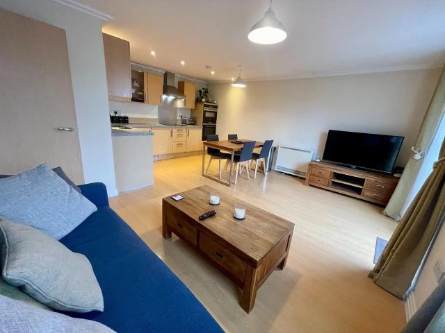 Apartment at Abbey Road, Greater London