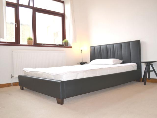 Apartment at Abbey Road, London