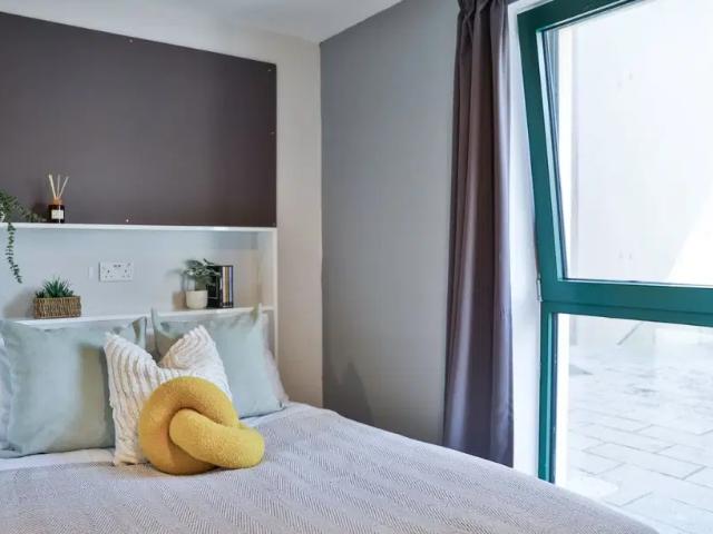 Apartment at Abbey Walk, St Andrews