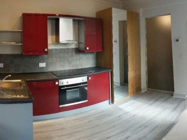 Apartment at Abbeydale Road, Sheffield