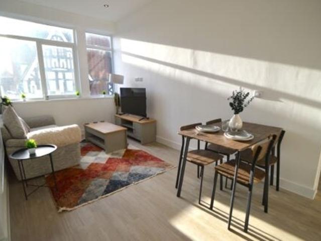 Apartment at Abbeygate, Nuneaton and Bedworth