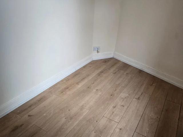 Apartment at Abbie Court, Newsham