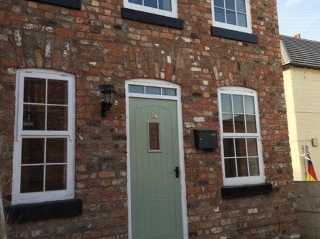 Apartment at Abbots Nook, Chester