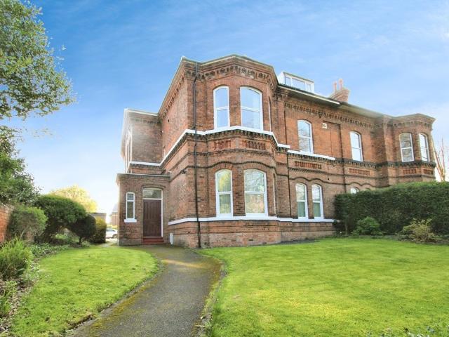 Apartment at Abbots Park, Chester