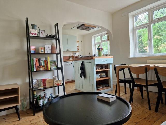 Apartment at Abbots Park, Greater London