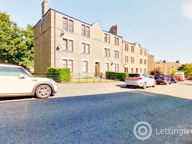 Apartment at Abbotsford Street, Dundee