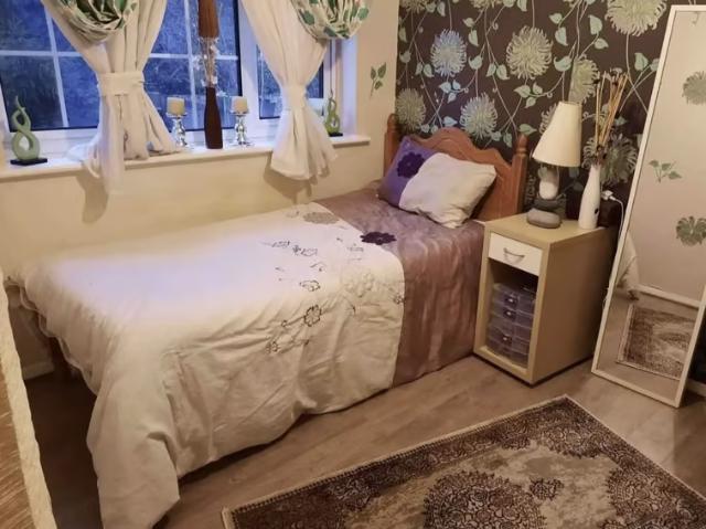 Apartment at Abel Close, Dacorum